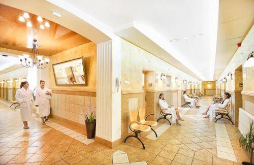Duszniki Zdroj Station Balnéaire | 26 m² Résidence de vacances ∙ 3 personnes