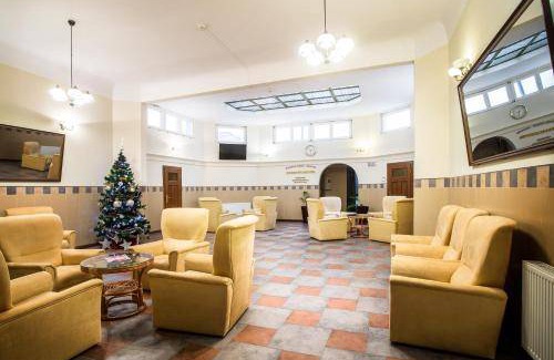 Duszniki Zdroj Station Balnéaire | 26 m² Résidence de vacances ∙ 3 personnes