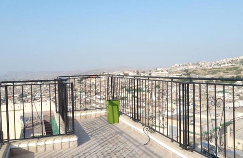 Talaa Maison | 26 m² Riad ∙ 4 personnes