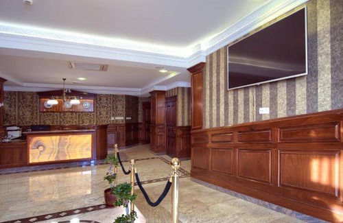 Bialystok Appartement | 26 m² Résidence de tourisme ∙ 5 personnes