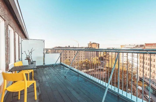 Kamppi Appartement | 26 m² Résidence de tourisme ∙ 6 personnes