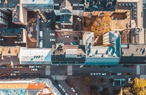 Kamppi Appartement | 26 m² Résidence de tourisme ∙ 6 personnes