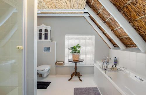 McGregor Maison | 26 on Bree