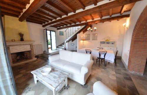 Gaiole in Chianti Station Balnéaire | 260 m² Résidence de vacances ∙ 4 chambres ∙ 20 personnes