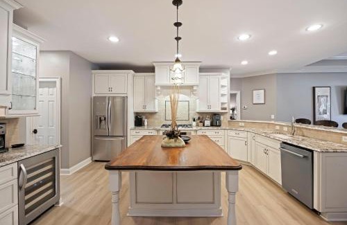 Seabrook Island Maison | 2611 High Hammock