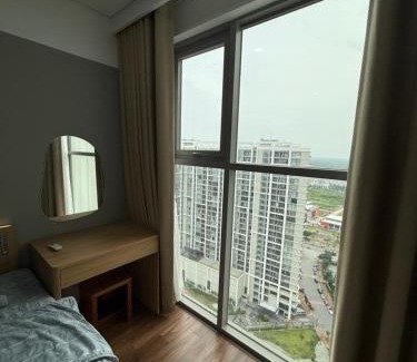 Le Chan Appartement | 2619 Minato Residence CT1