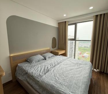 Le Chan Appartement | 2619 Minato Residence CT1