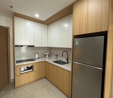 Le Chan Appartement | 2619 Minato Residence CT1