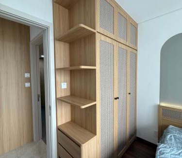 Le Chan Appartement | 2619 Minato Residence CT1