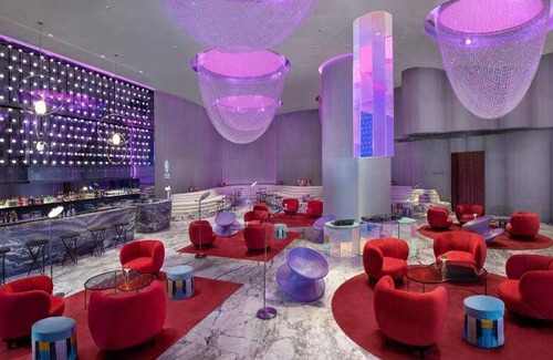 Siming Hôtel | 262 m² Hôtel ∙ 5 personnes