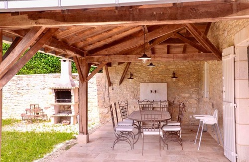 Soturac Maison | 263 m² Gîte ∙ 4 chambres ∙ 8 personnes