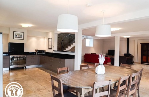 Soturac Maison | 263 m² Gîte ∙ 4 chambres ∙ 8 personnes