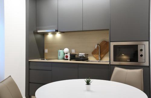 Beato Appartement | 268 Lettér - Charming studio with balcony
