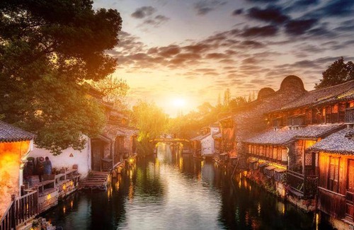 Tongxiang Hôtel | 268 m² Hôtel ∙ 3 chambres ∙ 127 personnes