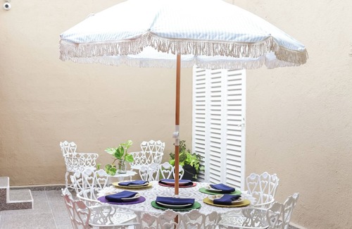 Cancun Maison | 27 Ely House