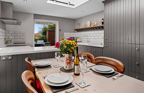 Malmesbury Cottage | 4 couchages dans 2 chambres