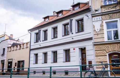 Ceske Budejovice Appartement | 27 m² Appartement ∙ 3 personnes