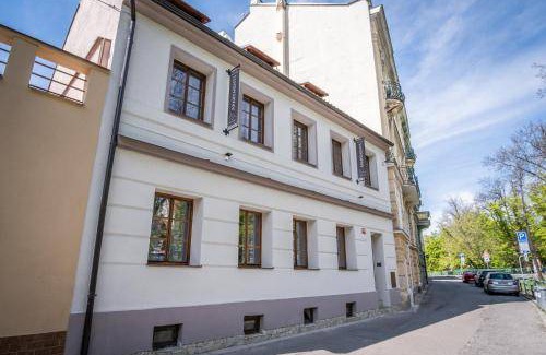 Ceske Budejovice Appartement | 27 m² Appartement ∙ 3 personnes