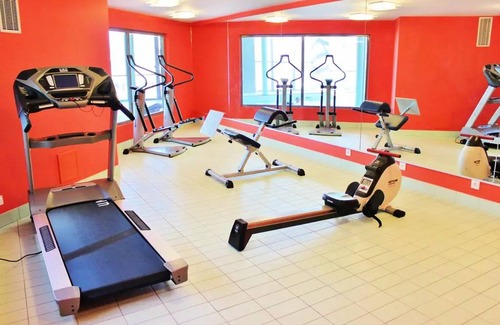Evian-les-Bains Appartement | 27 m² Appartement ∙ 1 chambre ∙ 2 personnes