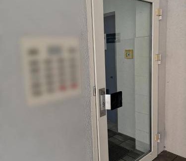 Sendlinger Feld Appartement | 27 m² Appartement ∙ 1 chambre ∙ 2 personnes