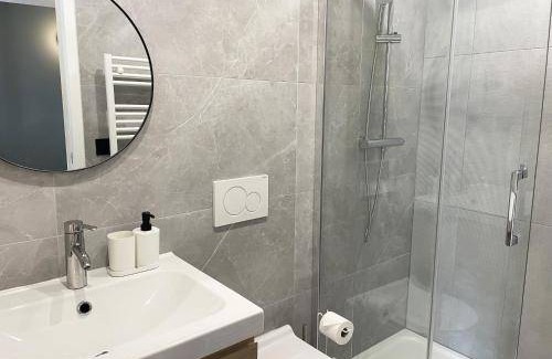 Suresnes Appartement | 27 m² Appartement ∙ 1 chambre ∙ 2 personnes