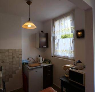 Sosnowiec Appartement | 27 m² Appartement ∙ 1 chambre ∙ 4 personnes
