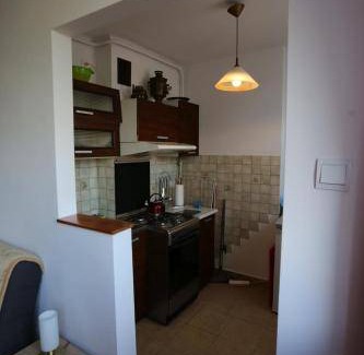Sosnowiec Appartement | 27 m² Appartement ∙ 1 chambre ∙ 4 personnes