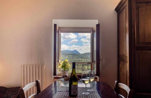 Spello Appartement | 27 m² Appartement ∙ 2 chambres ∙ 4 personnes