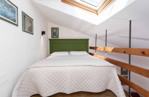 Spello Appartement | 27 m² Appartement ∙ 2 chambres ∙ 4 personnes