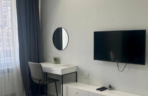 Kentron Appartement | 27 m² Appartement ∙ 2 personnes