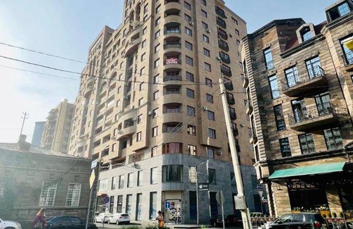 Kentron Appartement | 27 m² Appartement ∙ 2 personnes