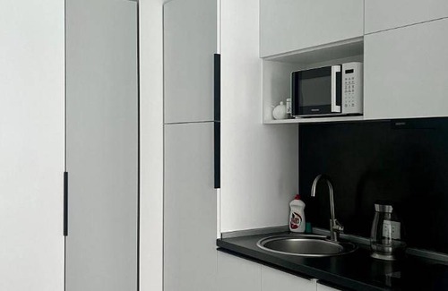 Kentron Appartement | 27 m² Appartement ∙ 2 personnes