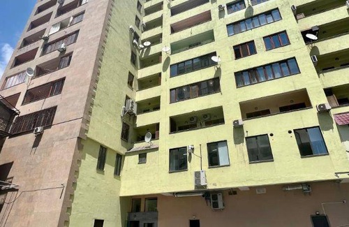 Kentron Appartement | 27 m² Appartement ∙ 2 personnes