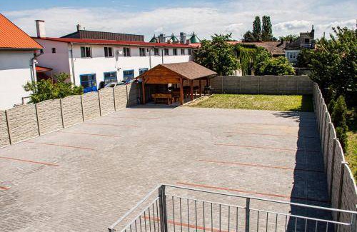 Olomouc Appartement | 27 m² Appartement ∙ 3 personnes