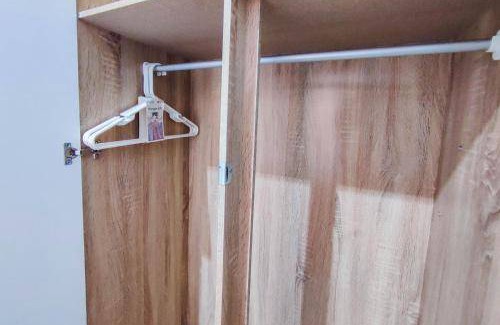 Jatingaleh Appartement | 27 m² Appartement ∙ 4 personnes