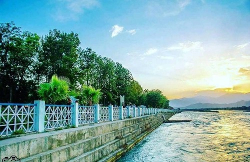 Mingora Appartement | 27 m² Appartement ∙ 7 chambres ∙ 5 personnes