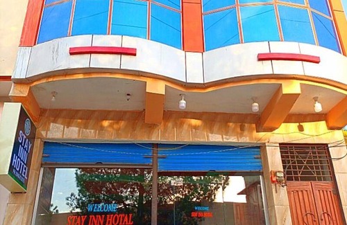 Mingora Appartement | 27 m² Appartement ∙ 7 chambres ∙ 5 personnes