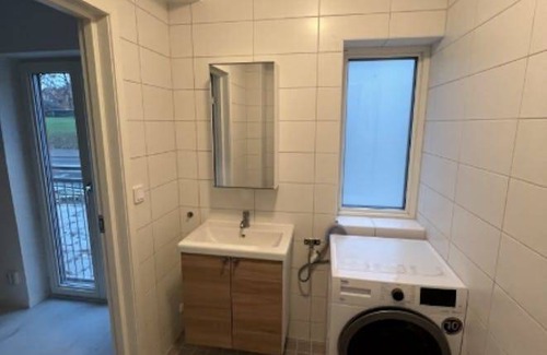 Eslov Appartement | 27 m² Appartement ∙ 2 personnes