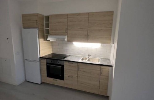 Eslov Appartement | 27 m² Appartement ∙ 2 personnes