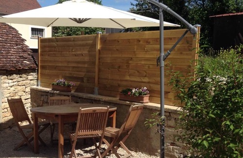 Bligny-les-Beaune Cottage | 27 m² Cottage ∙ 1 chambre ∙ 2 personnes