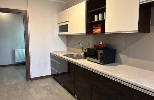 Lomza Auberge | 27 m² Auberge de jeunesse ∙ 4 personnes