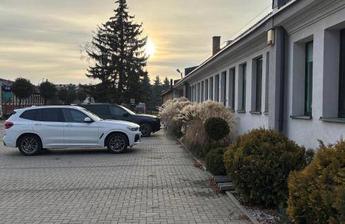Lomza Auberge | 27 m² Auberge de jeunesse ∙ 4 personnes