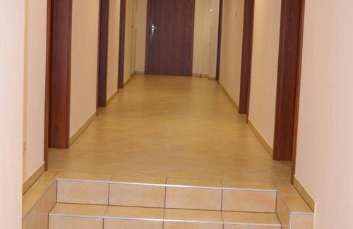 Sosnowiec Auberge | 27 m² Auberge de jeunesse ∙ 5 personnes