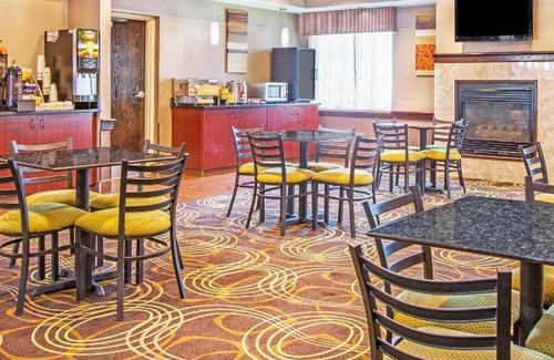 Brewerton Hôtel | 27 m² Hôtel ∙ 127 personnes