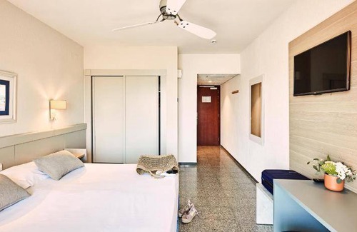 Santa Margarida Hôtel | 27 m² Hôtel ∙ 127 personnes