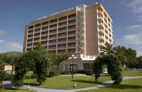 Santa Margarida Hôtel | 27 m² Hôtel ∙ 127 personnes