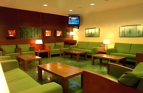 Santa Margarida Hôtel | 27 m² Hôtel ∙ 127 personnes