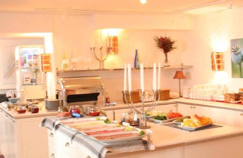 Centrum Hôtel | 27 m² Hôtel ∙ 127 personnes