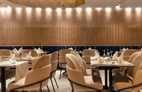 Hydra Hôtel | 27 m² Hôtel ∙ 3 personnes