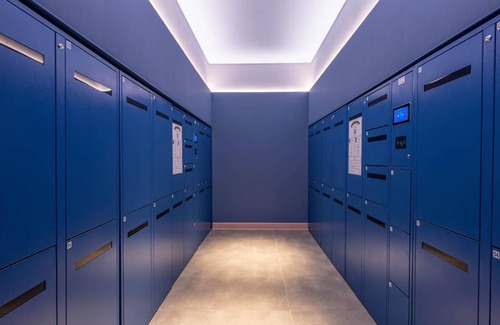 Suzhou Old Town Hôtel | 27 m² Hôtel ∙ 4 personnes